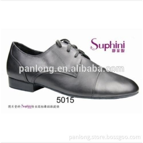 Leather Man Shoes Latin Shoes Special Occasion / Wedding Dresses Shoes 2014